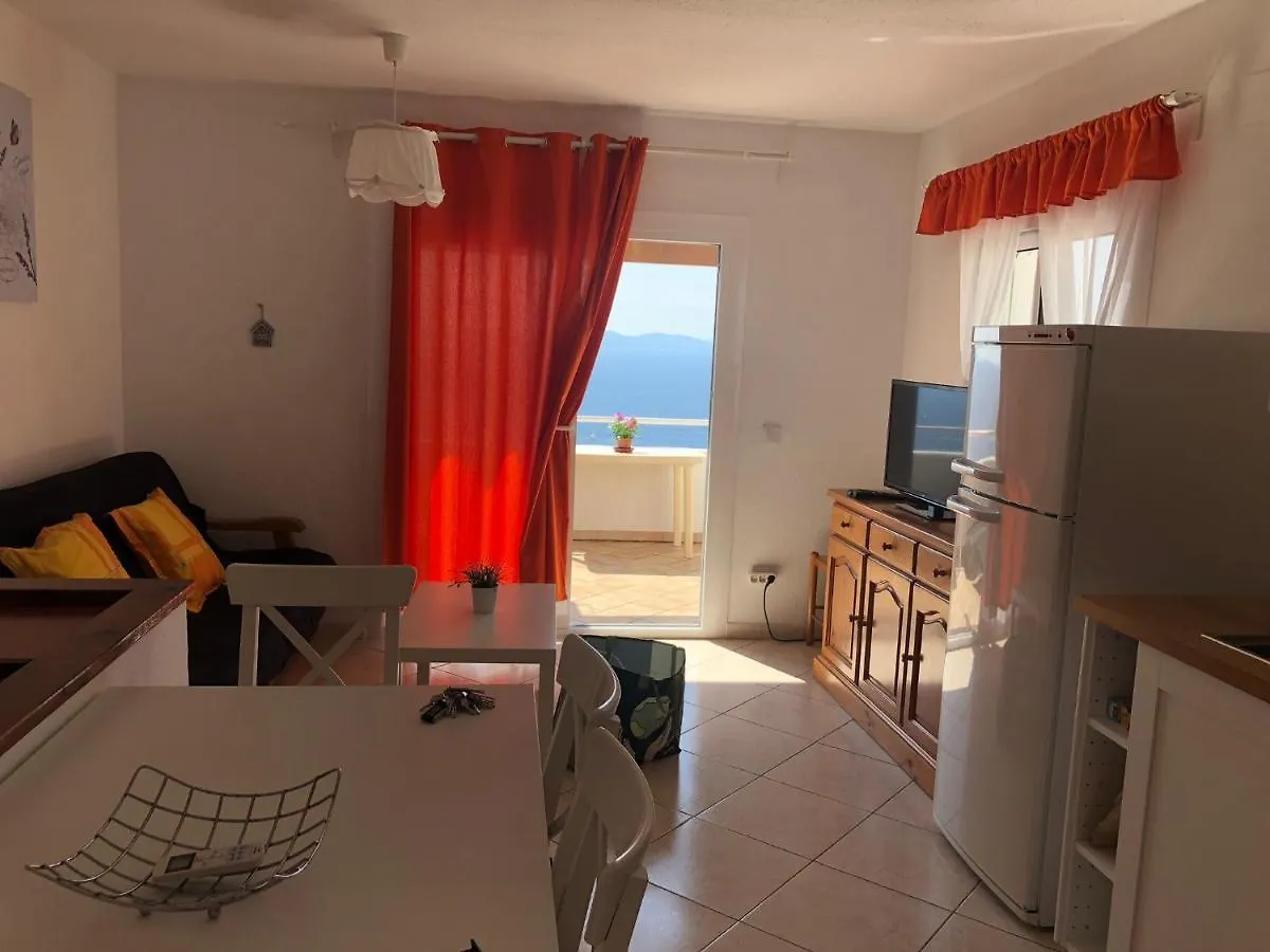 Сasa de vacaciones Villa Buraux Rosas