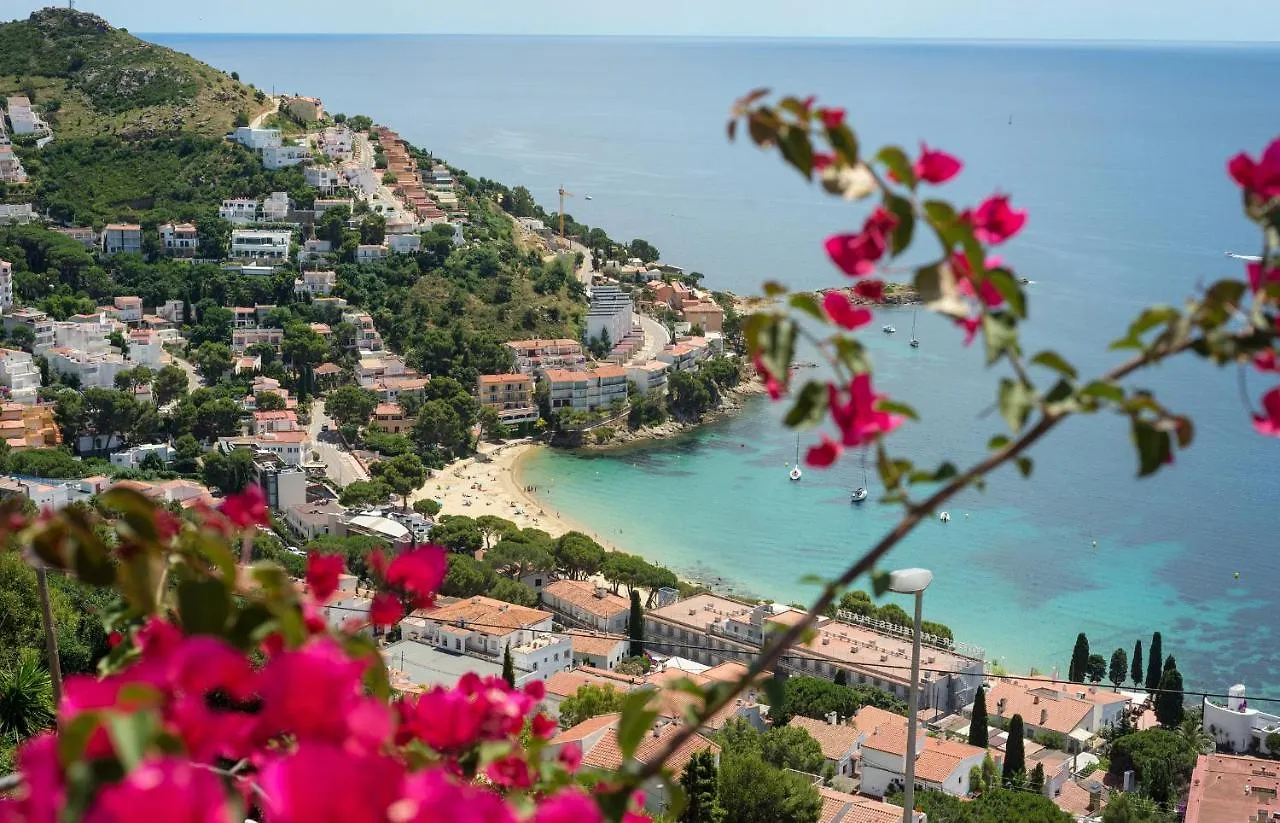 Villa Buraux Roses