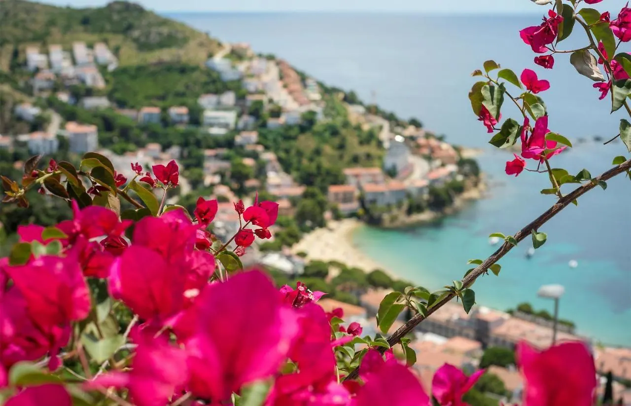 Villa Buraux Roses Spanje