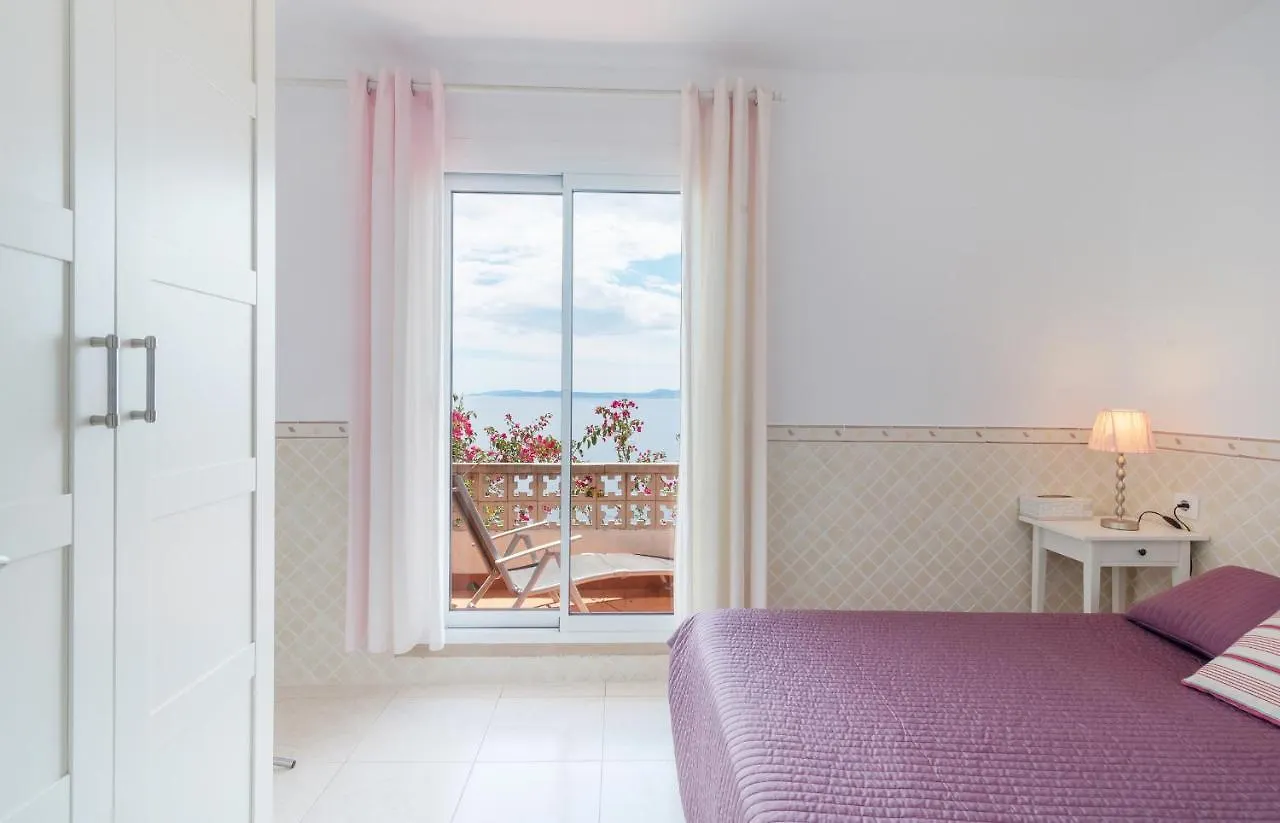 Villa Buraux Roses Vakantiehuis