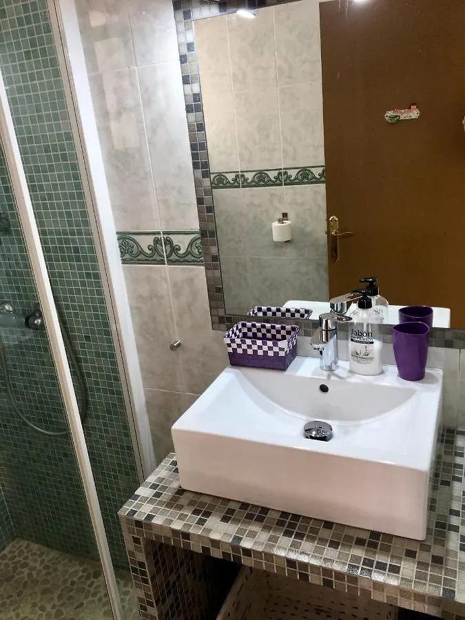 Vakantiehuis Villa Buraux Roses
