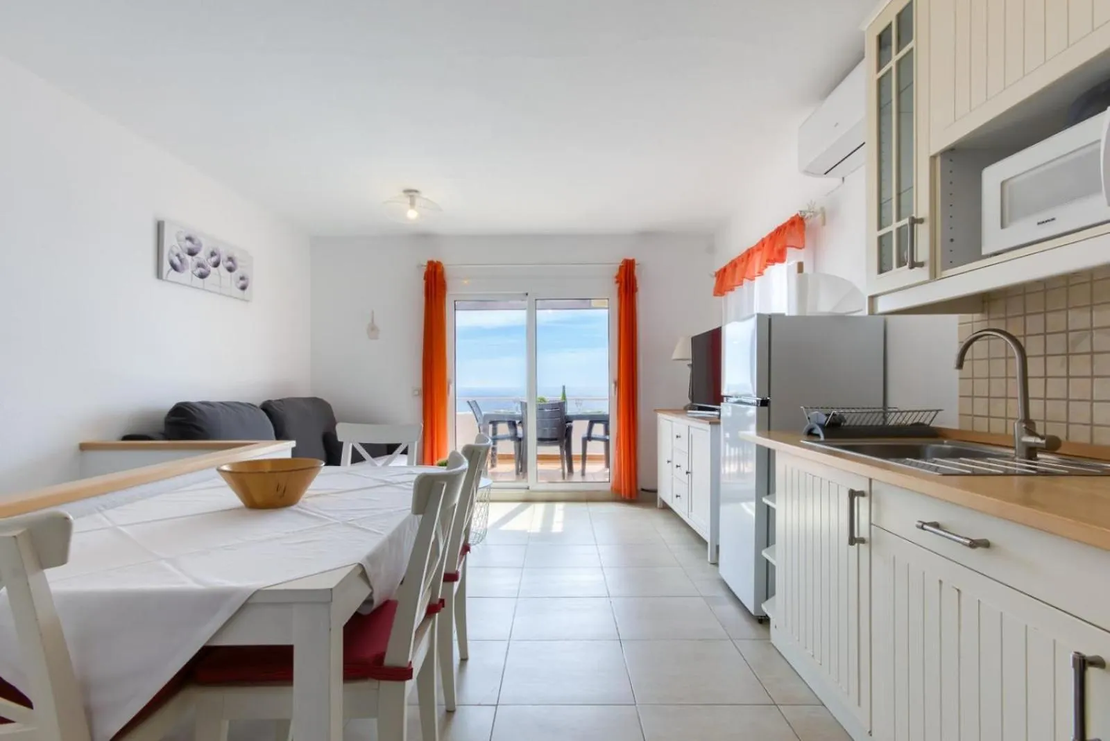 Vakantiehuis Villa Buraux Roses