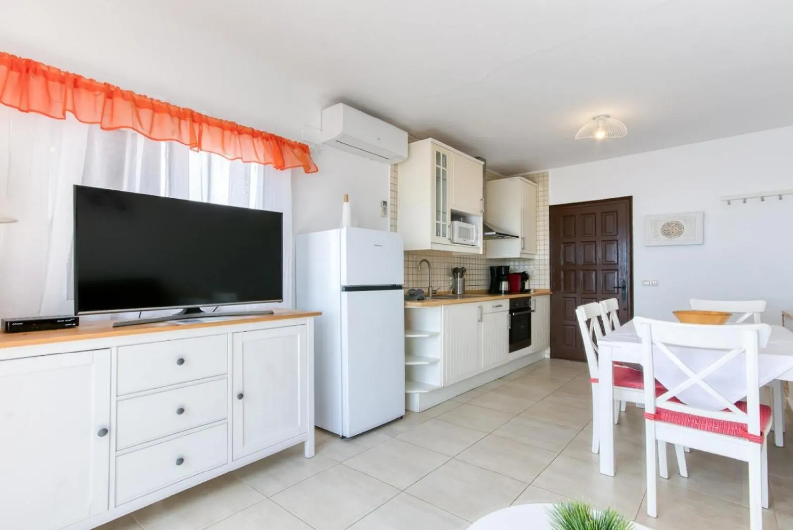Vakantiehuis Villa Buraux Roses