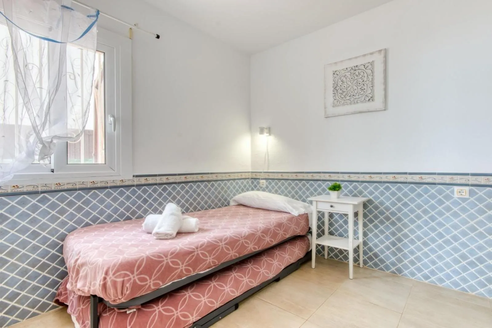 Villa Buraux Roses Spanje