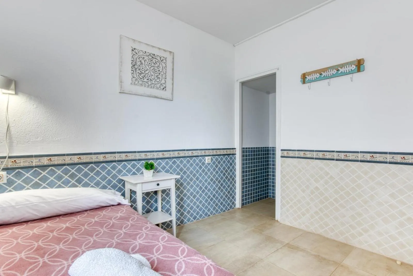 Villa Buraux Roses Spanje