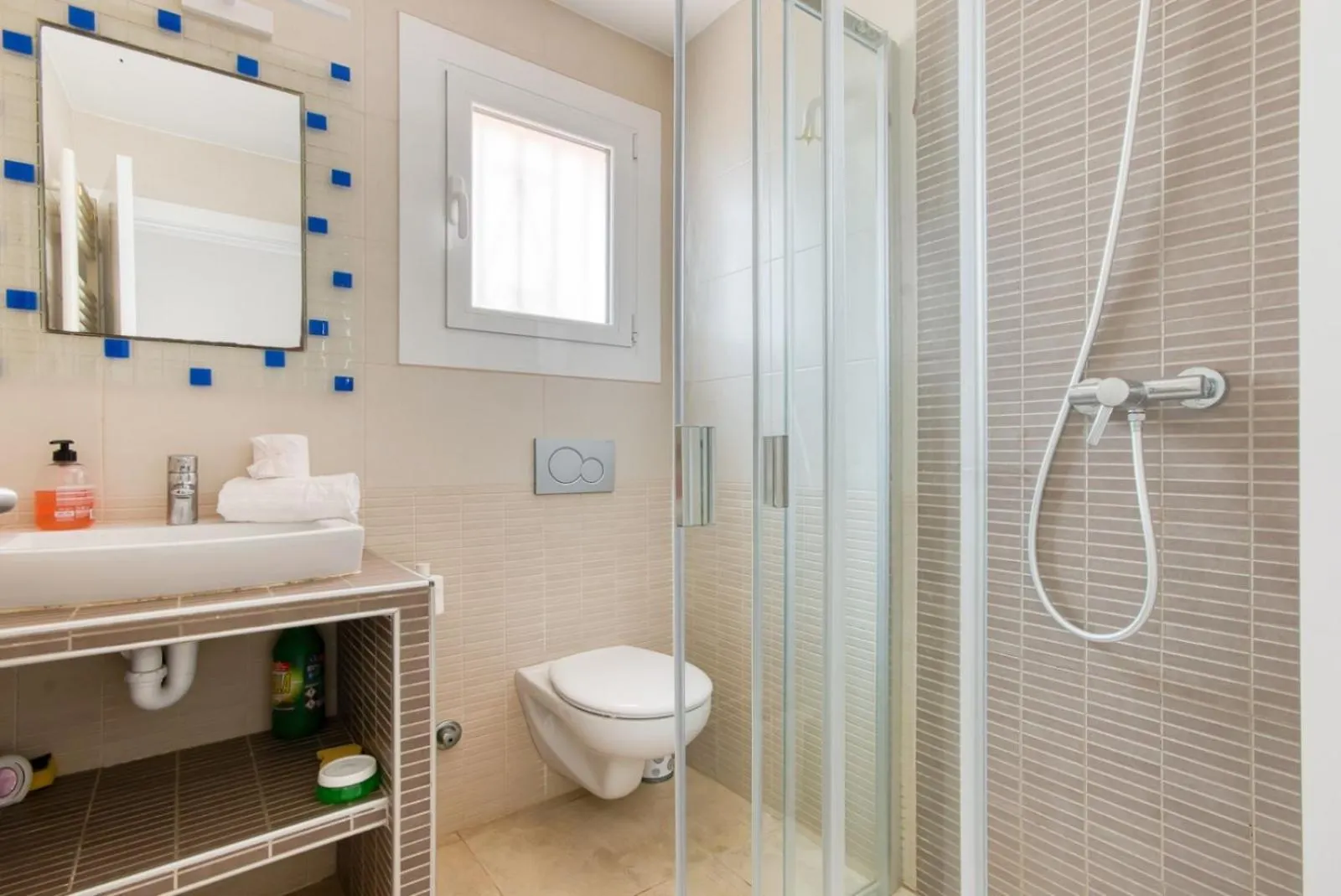 Сasa de vacaciones Villa Buraux Rosas