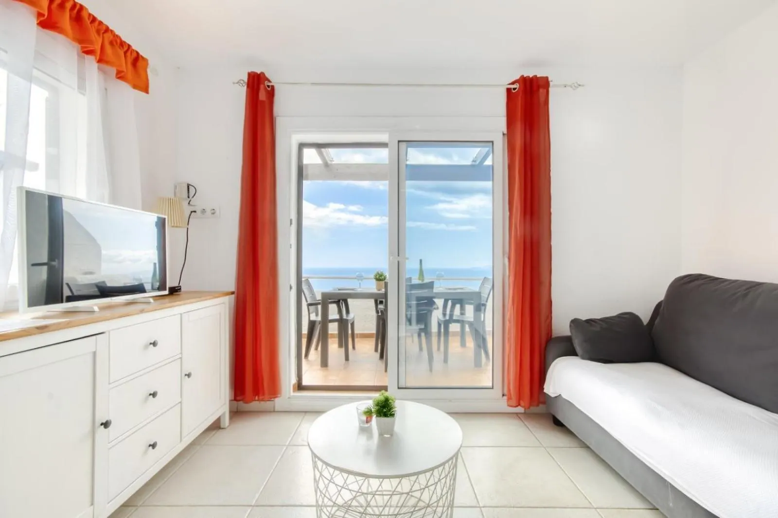 Vakantiehuis Villa Buraux Roses Spanje