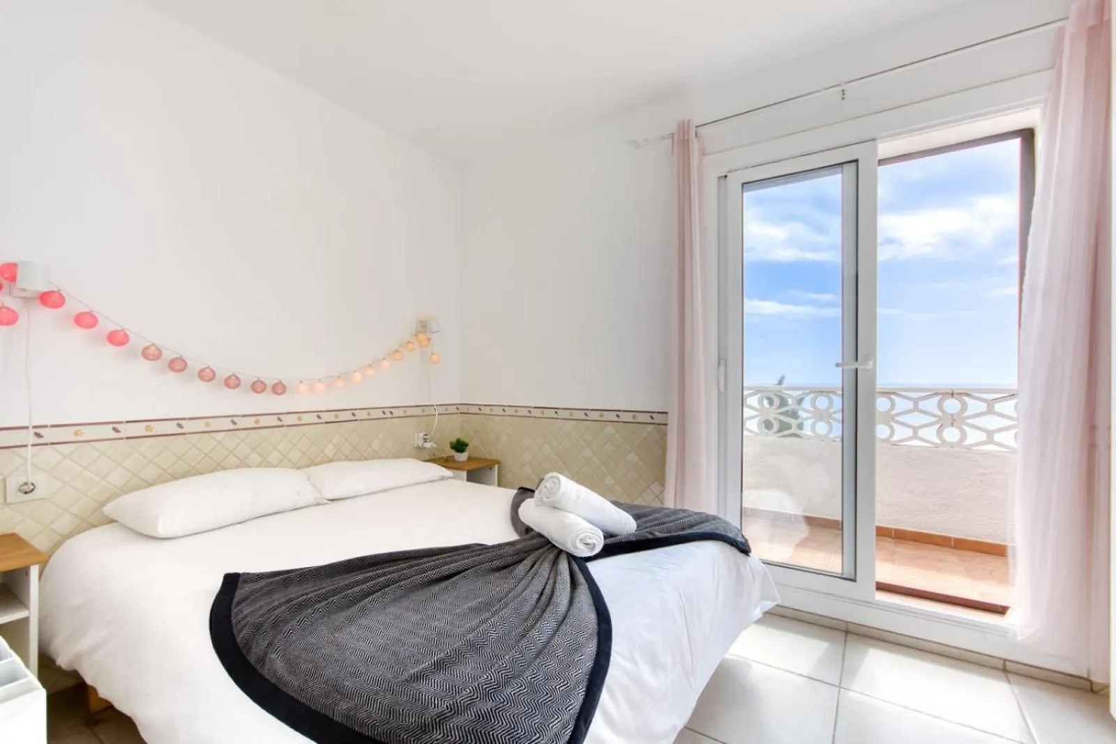 Villa Buraux Roses