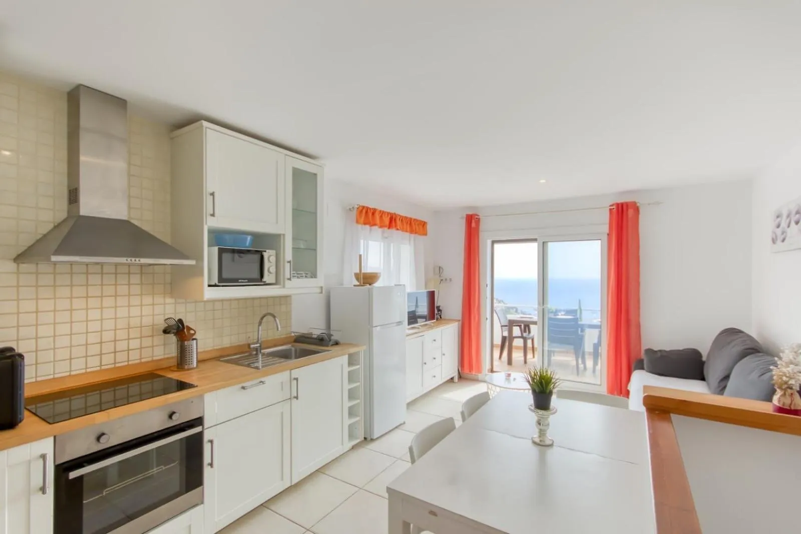 Vakantiehuis Villa Buraux Roses