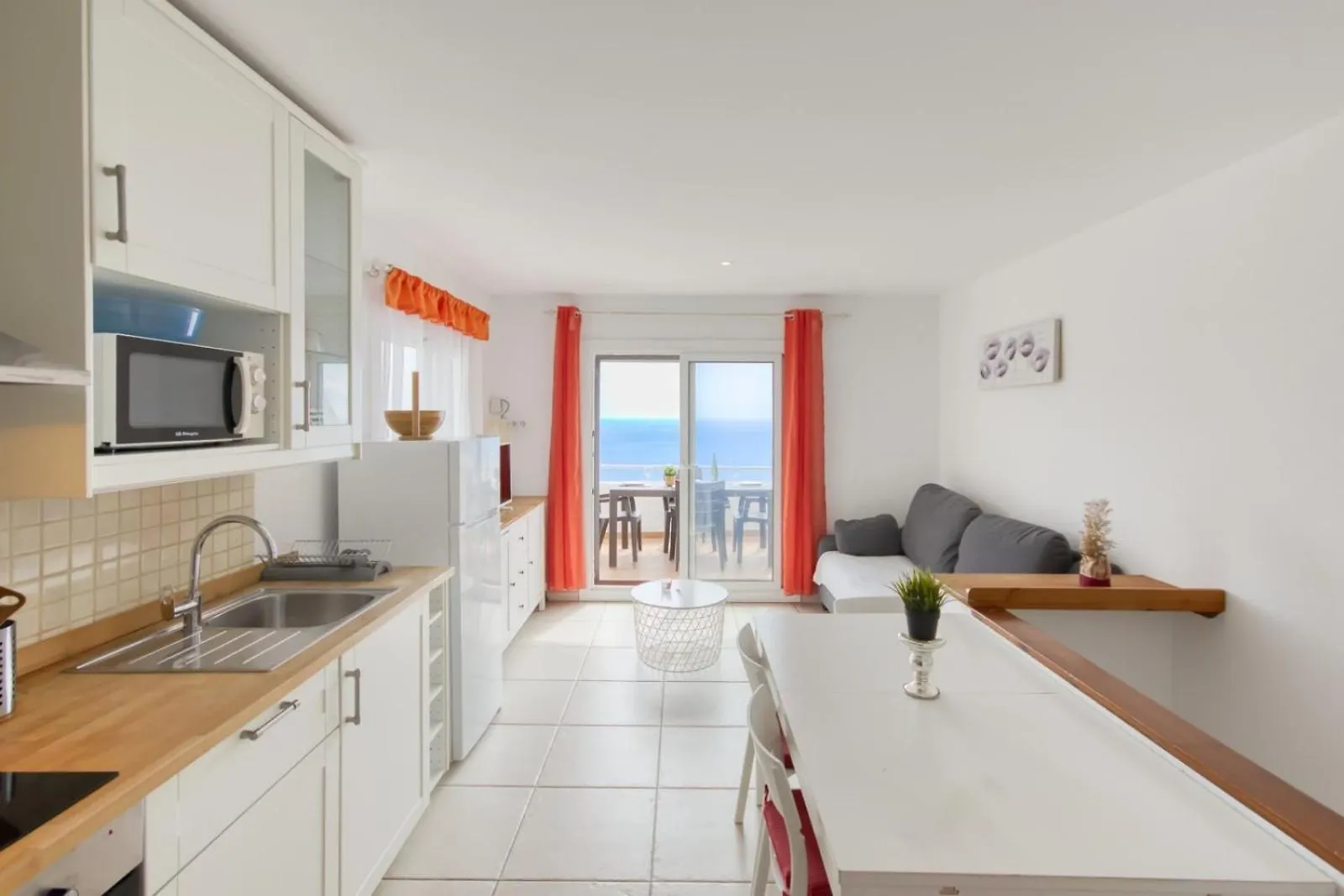Vakantiehuis Villa Buraux Roses Spanje
