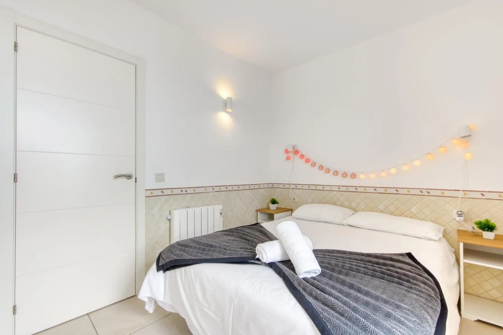 Villa Buraux Roses Vakantiehuis