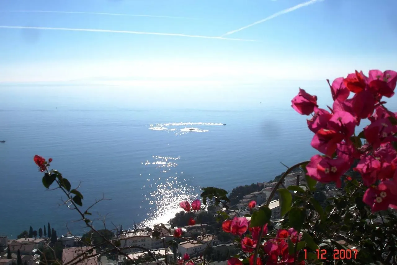 Vakantiehuis Villa Buraux Roses Spanje