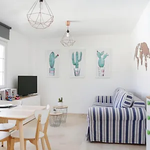  Apartamento Apartamento San Miguel España