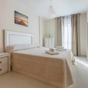  Apartamento A&n Saladero 1 España
