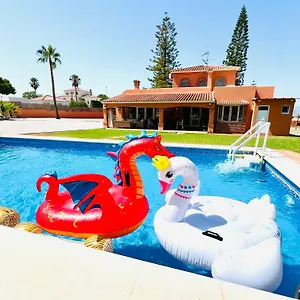  Villa Sol Y Luna España