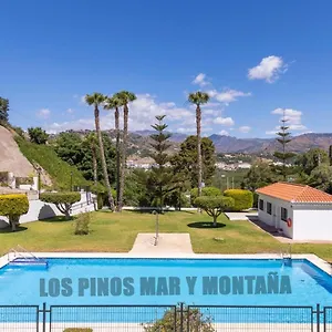  Сasa de vacaciones Pinos Mar Y Montaña España