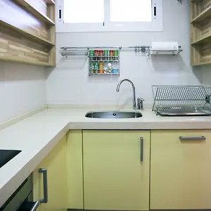  Apartamento Monkó - Amazing Sea Views, Comfortable&pool O España