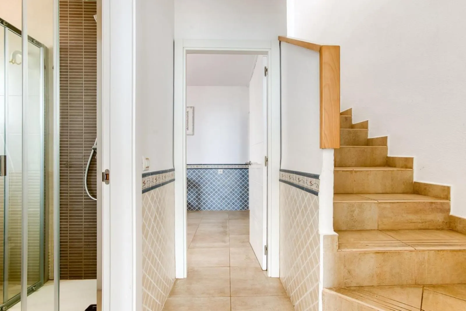 Villa Buraux Roses Ferienhaus