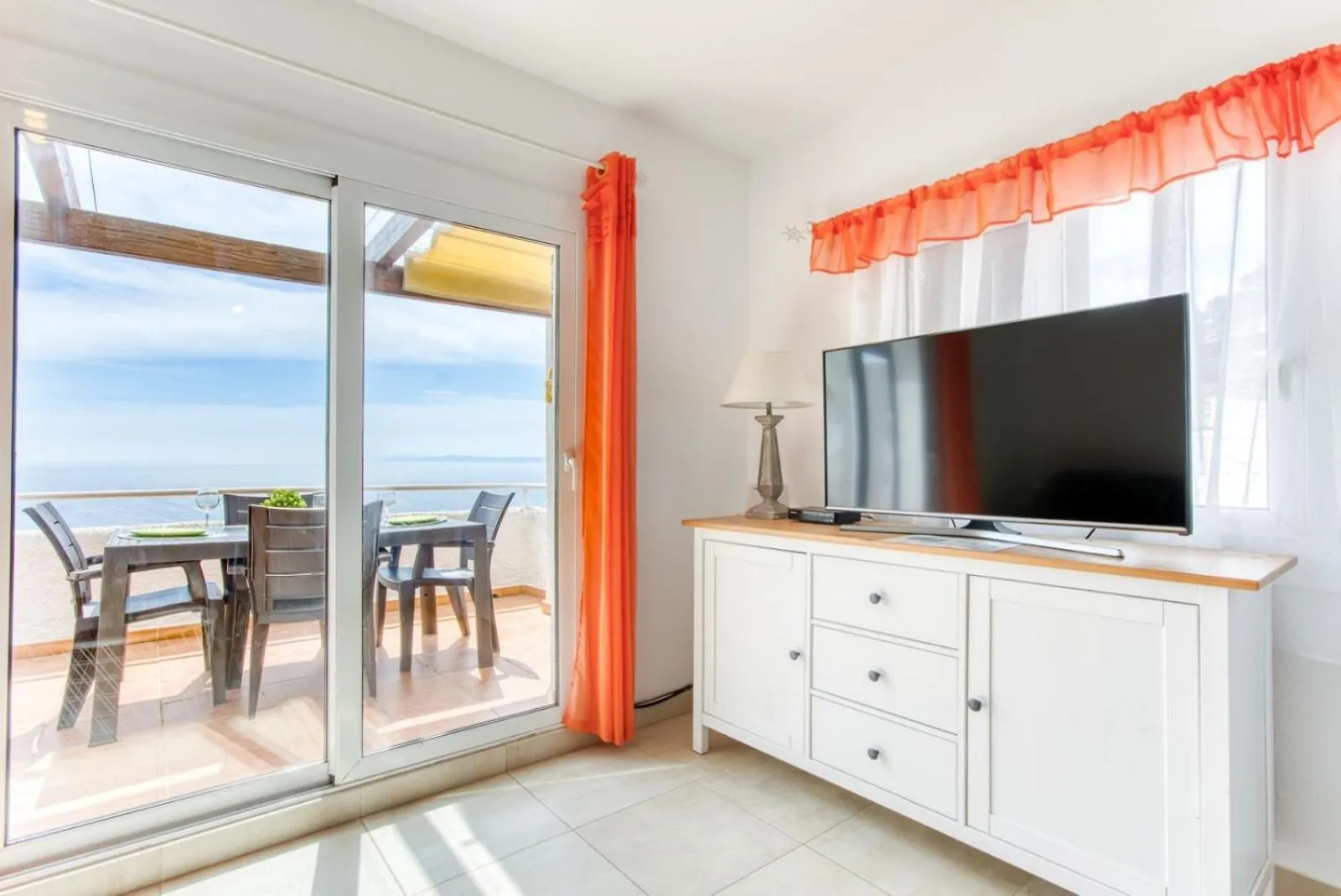 Villa Buraux Roses Spanien