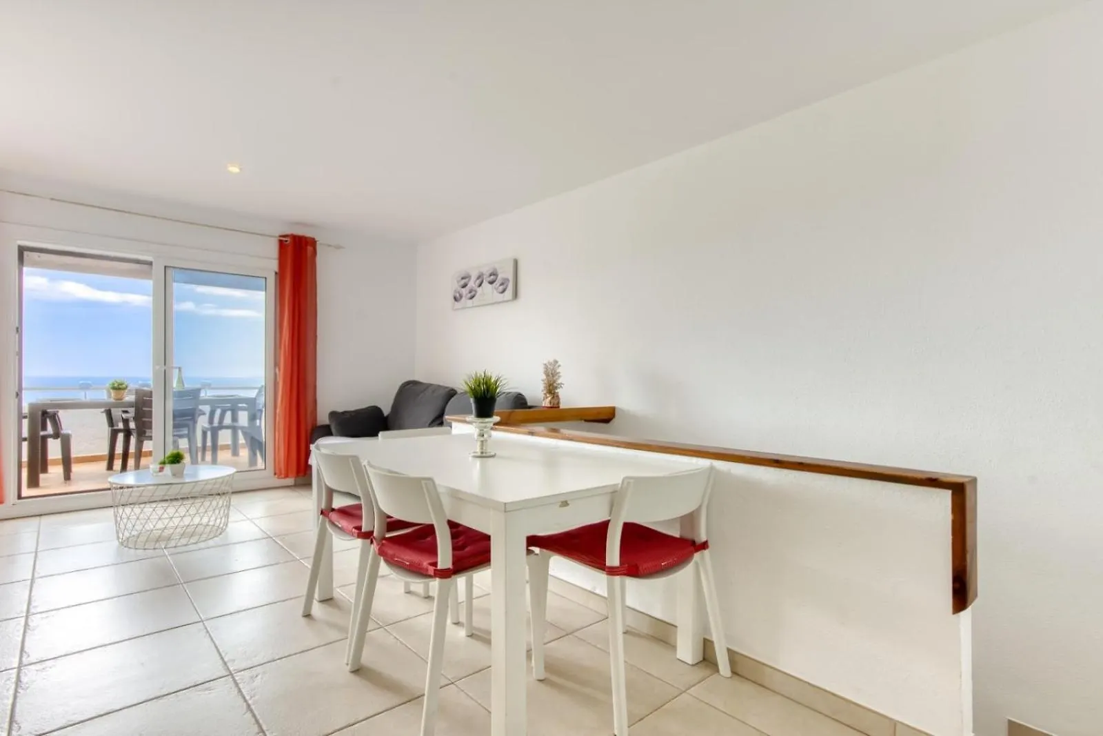 Villa Buraux Roses Ferienhaus