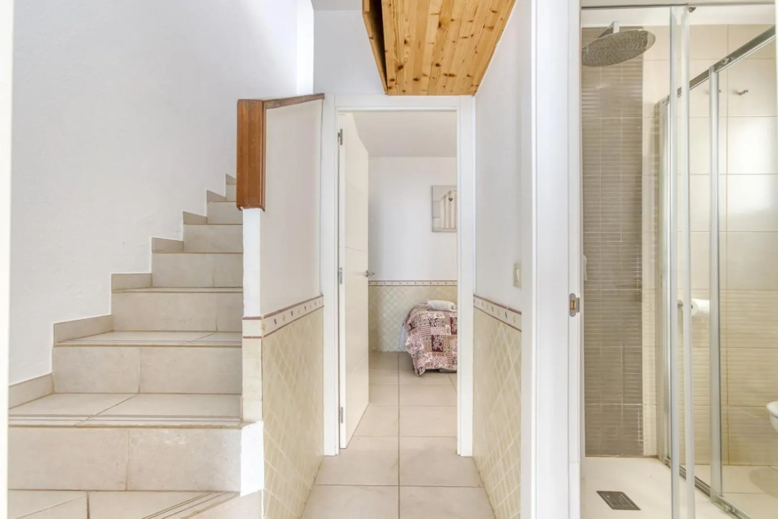 Ferienhaus Villa Buraux Roses