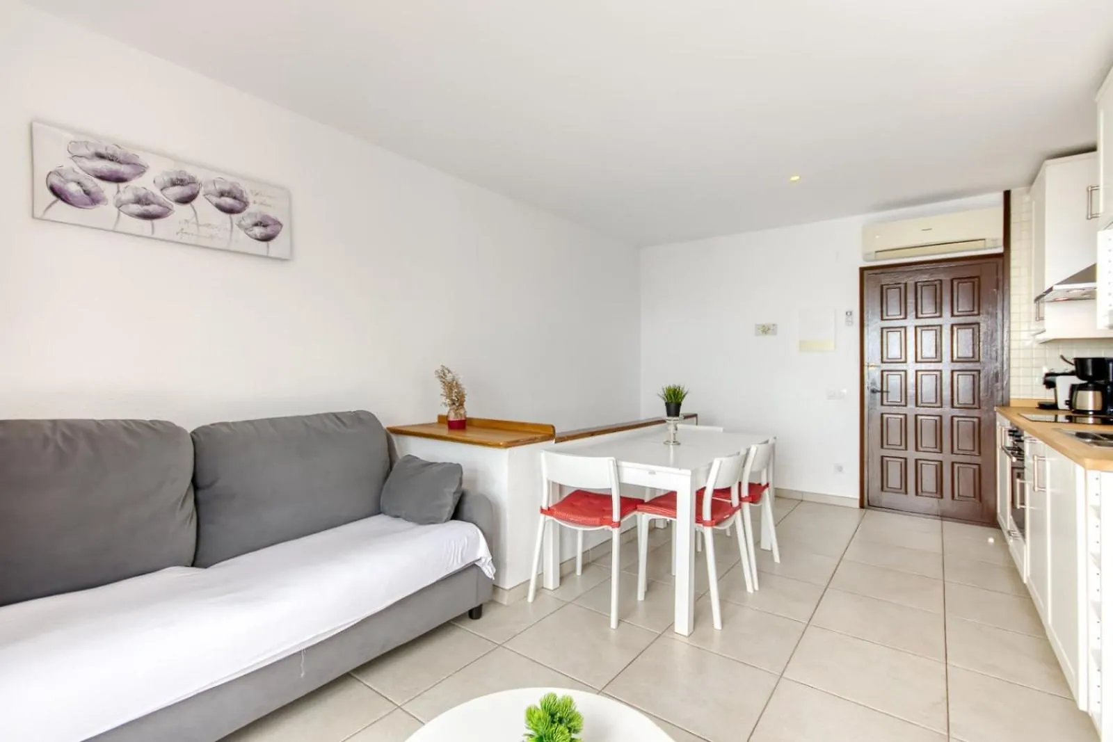 Ferienhaus Villa Buraux Roses