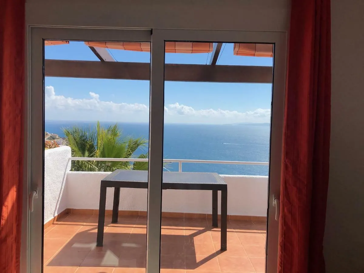 Villa Buraux Roses Spanien